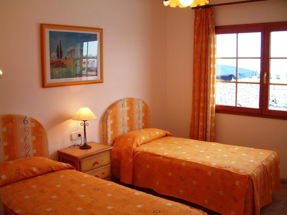 4 Bedroom Villa Saturn With Private Heated Pool Puerto del Carmen  Exterior foto